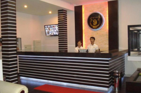 Number 9 Hotel  Phnom Penh